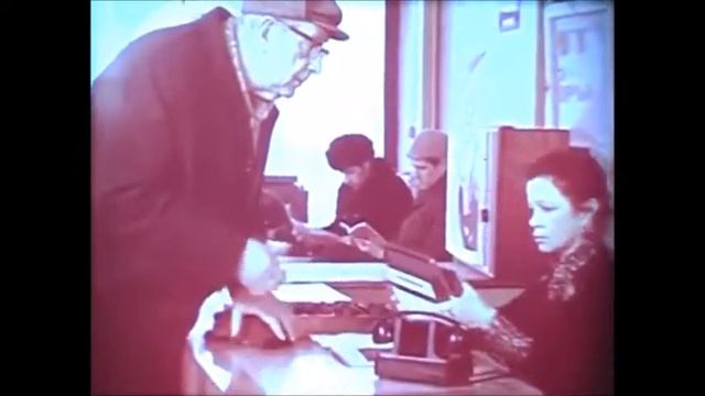 Фитиль №183 1977 год ремонт б т смотреть онлайн