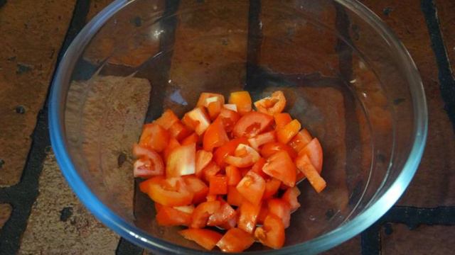 Кухня Мамашки