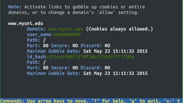 Web Security Attacks (ITS335, L24, Y14) смотреть онлайн
