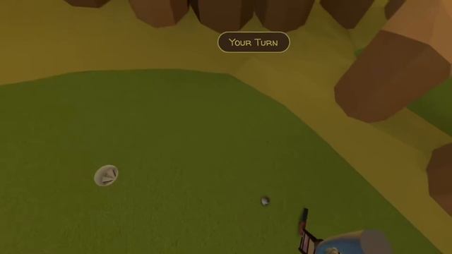 Walkabout Mini Golf - BEST NEW LEVEL! смотреть онлайн