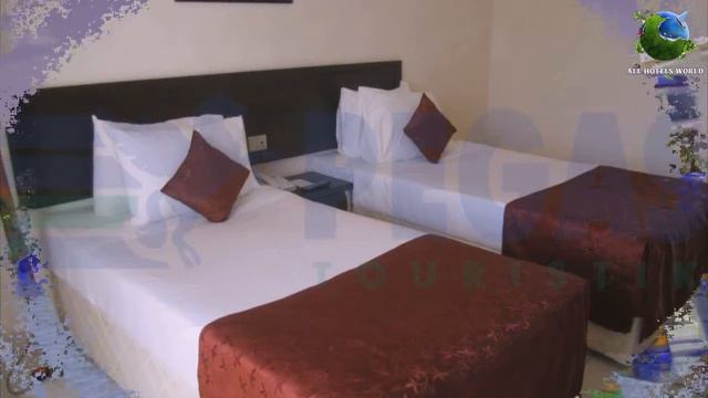 Panorama Naama Heights 4*