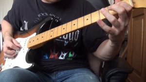 Scuttle Buttin (70, 100, 125, 140 bpm)
