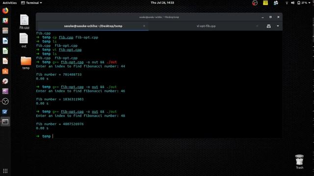How to create and apply patch in Ubuntu смотреть онлайн