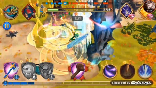 Royal revolt 2 👑#112 смотреть онлайн