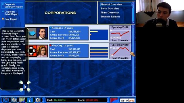 Dükkan Açıyoruz: Capitalism 2 Türkçe #2 смотреть онлайн