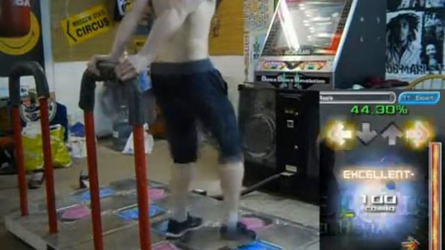 [Naked Man ITG] Busindre Reels смотреть онлайн