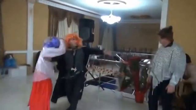 Юбилей в ресторане Жемчужина смотреть онлайн