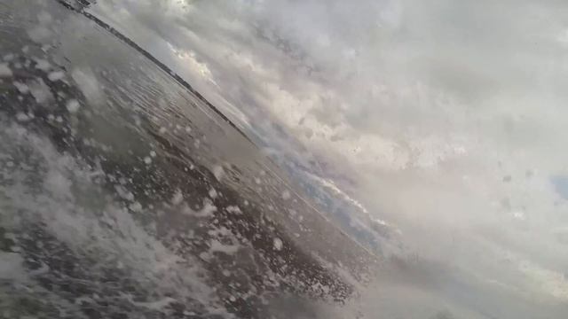 Giant Ships Sea-Doo GTR / GTX Boat Ride смотреть онлайн