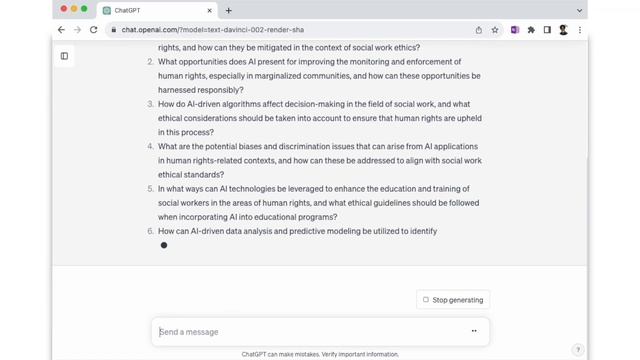 How to use AI in your teaching смотреть онлайн