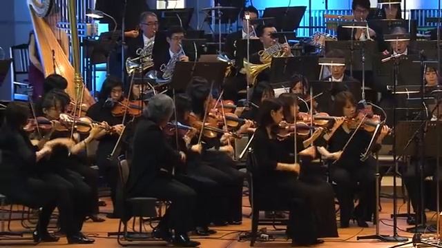 The Legend Of Zelda  -  Concert 2018 HD    ✌️