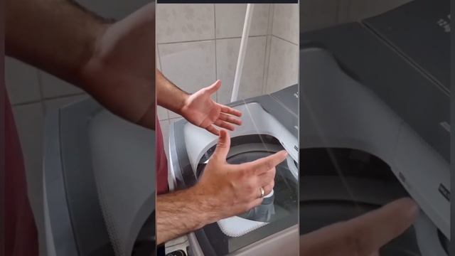 УЛУЧШИТЬ КАЧЕСТВО СТИРКИ - это легко. Проводите профилактическую очистку вашей стиральной машинки. смотреть онлайн