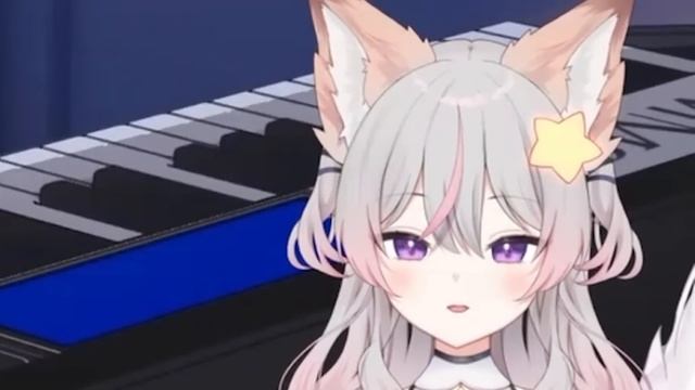Anny Reacts to Neuro Official 3D Animation смотреть онлайн
