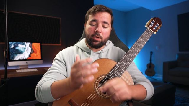 PIZZICATO - Make Your Guitar SOUND Like a VIOLIN смотреть онлайн