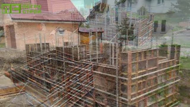 Опалубка собственного изготовления и высокое качество. Отзыв клиента // ПЕТРОСТРОЙ смотреть онлайн
