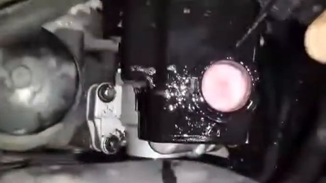 Проблем с нова хидравлична помпа - www.automechanicgroup.bg смотреть онлайн