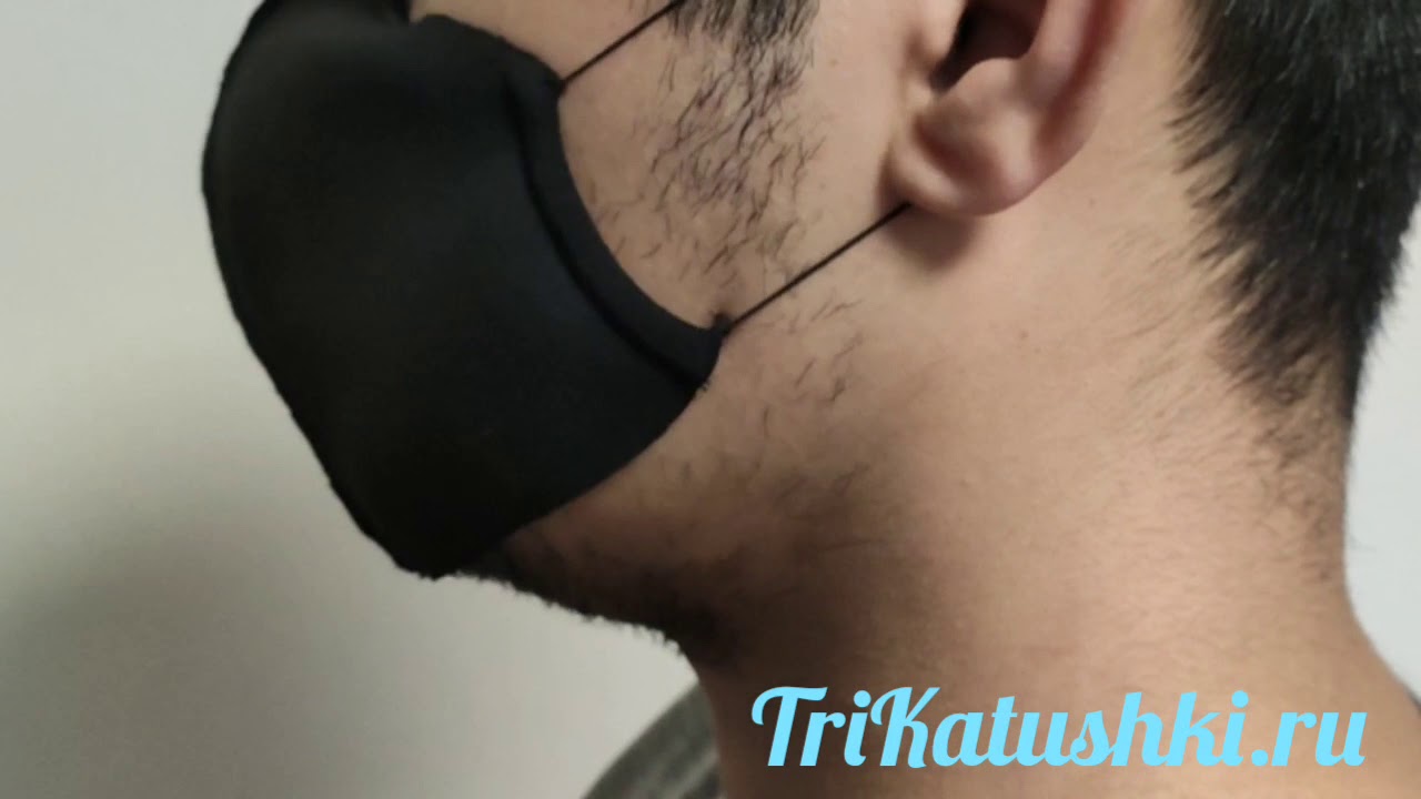 Резинка для масок 2 смотреть онлайн