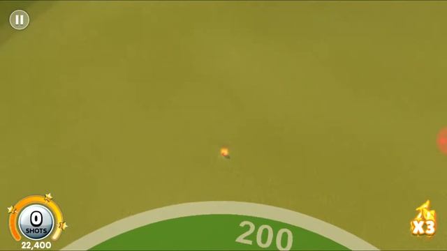 Golf King of the course EA Sports game / Гольф игра 1-6 лунка смотреть онлайн