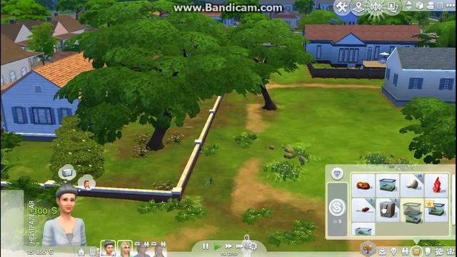 Давай играть в Sims 4/#2(1) Третий ребёночек? смотреть онлайн