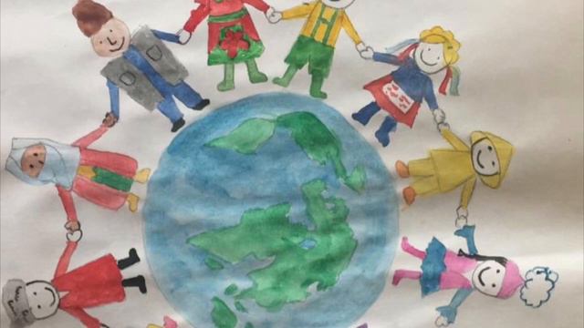 1 "а" сыныбы "Ынтымақ , бірлік жарасқан , мәңгілік ел Қазақстан" смотреть онлайн