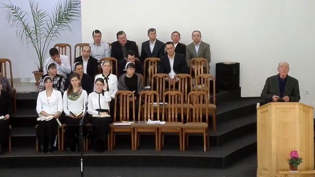 SAM 0579 Свято крещение Господнее 19 января смотреть онлайн