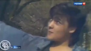 ласковый май Юра шатунов розовый вечер всё