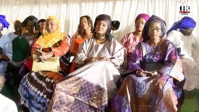 Hapkido Sénégal 4ème éditions Gala Team Rone 2023