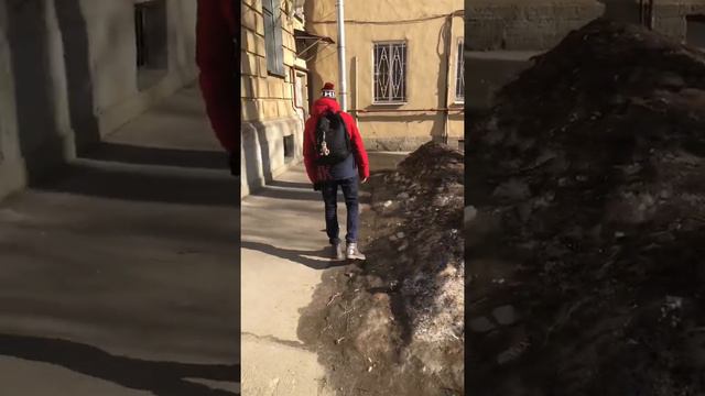 Было продолжение но я решил оставить так) #Деньбезтт #2 смотреть онлайн