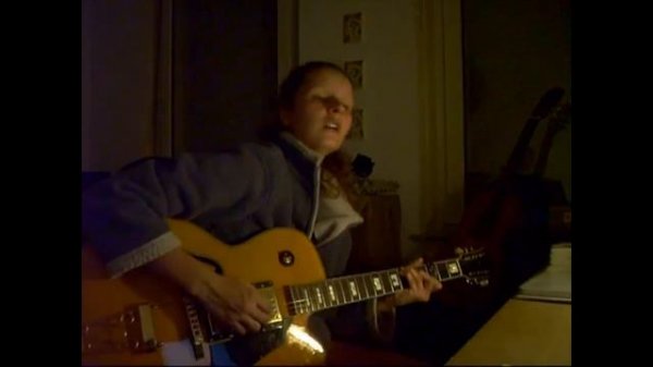 Marius Müller-Westernhagen - "Johnny Walker" (Cover)