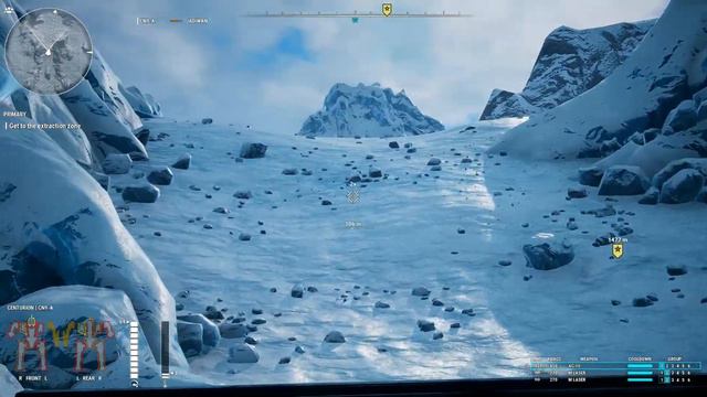 (Taking down the Pirates in a 50 Ton Centurion) MechWarrior5 Jadiwan's Spartans Mercenary Company смотреть онлайн