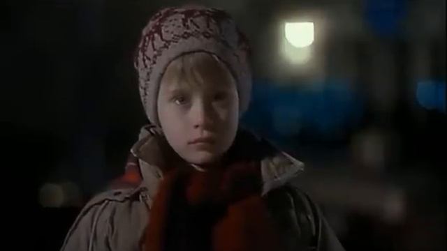 Somewhere In My Memory from Home Alone смотреть онлайн