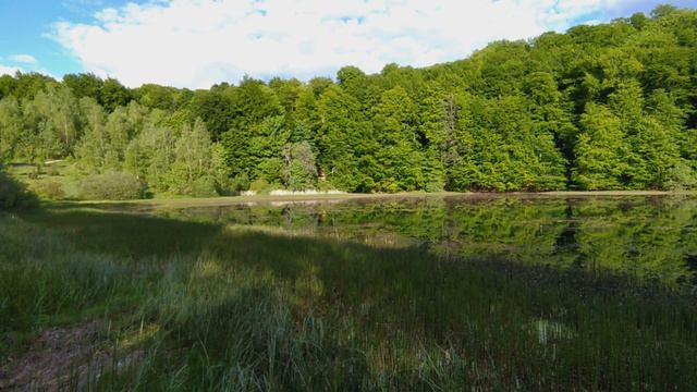 Полонина РУНА. Опис маршруту. Дія 1 смотреть онлайн