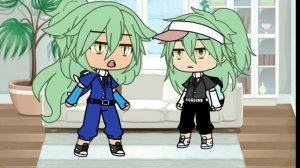 Наказание для младшего брата*