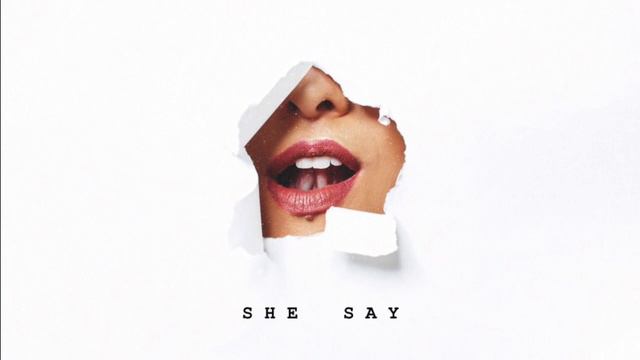 SHE SAY - DJ ANDRESSA FLEMING смотреть онлайн