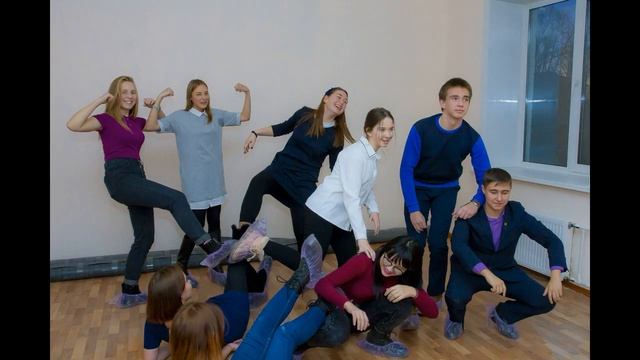Лидеры будущее России!.mp4 смотреть онлайн