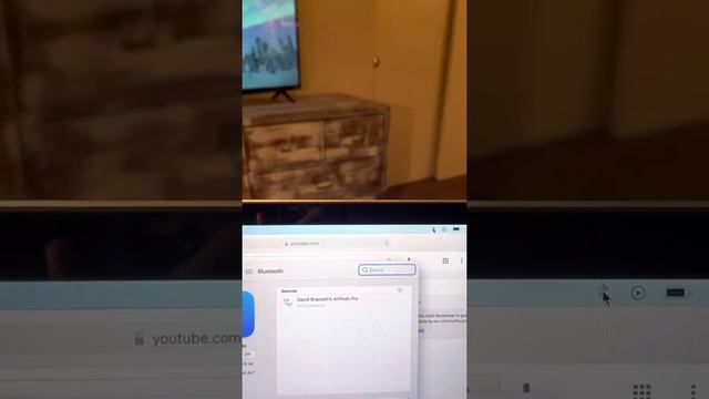 Reset Bluetooth module on any Mac смотреть онлайн