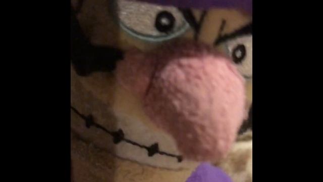 Thinking of what waluigi should react to (+13) смотреть онлайн