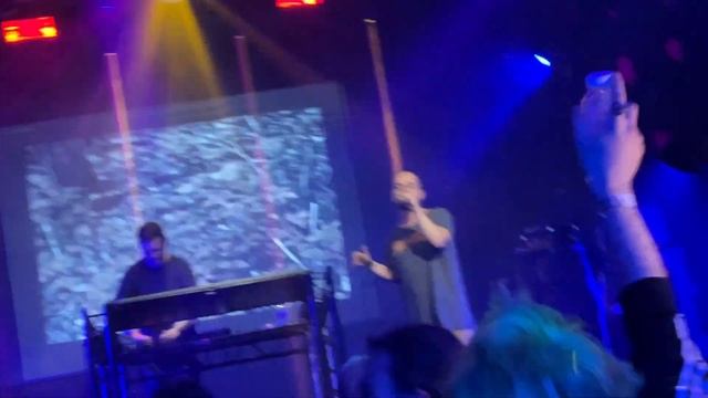 4 Позиции Бруно - Считалка (Moscow, Pravda, 23.04.2023) смотреть онлайн