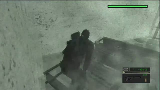PS3 Splinter Cell Trilogy Review -- ReviewZoneHD смотреть онлайн