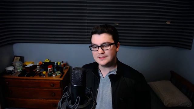 "Have Yourself a Merry Little Christmas" - Michael Bublé (Stanton Nichols) смотреть онлайн