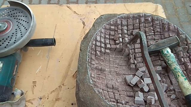 Раковина из камня своими руками смотреть онлайн