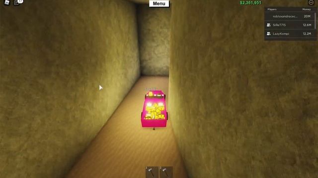 Lumber Tycoon 2 - Blue Wood Maze Map 11.06.2020 смотреть онлайн