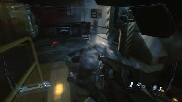 Полное прохождение игры ▶️F.E.A.R. 2 Project Origin #FEAR2