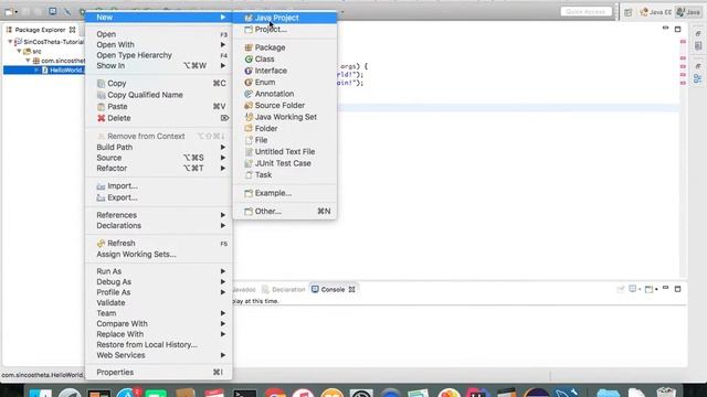 Java Beginners Tutorial - How to uninstall Previous JDK - Part II - Java Tutorial 4 смотреть онлайн