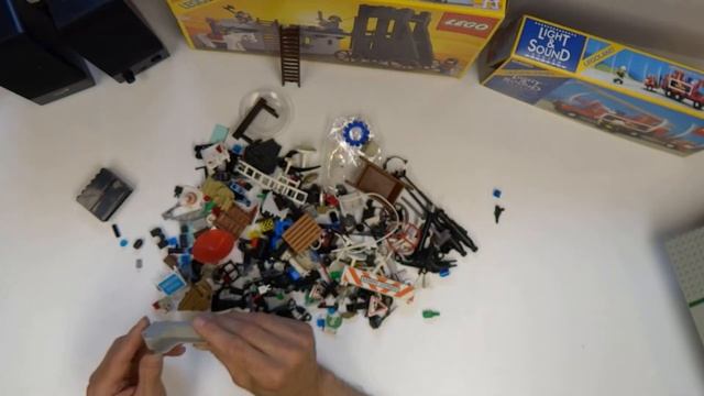 RGM GOODWILL HUNTING EP #1 in 2021 I find some Vintage Kenner STAR WARS accessories in a box смотреть онлайн