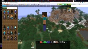 КАК СДЕЛАТЬ СКИН В МАЙНКРАФТЕ (ДЛЯ НОВИЧКОВ)