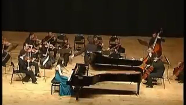 BWV 1058 - I Allegro смотреть онлайн
