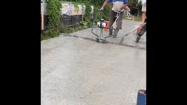 Переделка фундамента смотреть онлайн