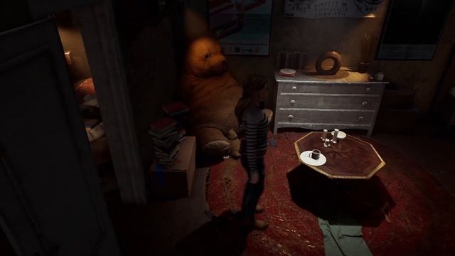 Broken Pieces ➤ ПРОХОЖДЕНИЕ #2 ➤ Место сбора культистов. Логово шпиона смотреть онлайн