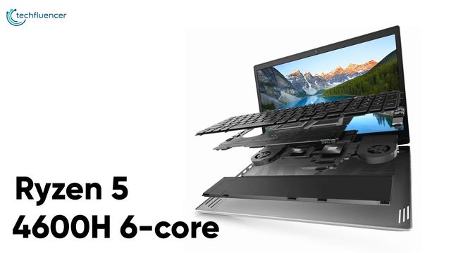 Top 5 Best Budget AMD Laptop смотреть онлайн