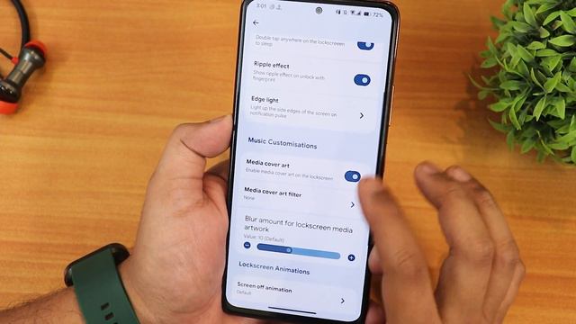 ProjectElixir v3.7 On Redmi Note 10 Pro! [30/04/2023 Build] смотреть онлайн